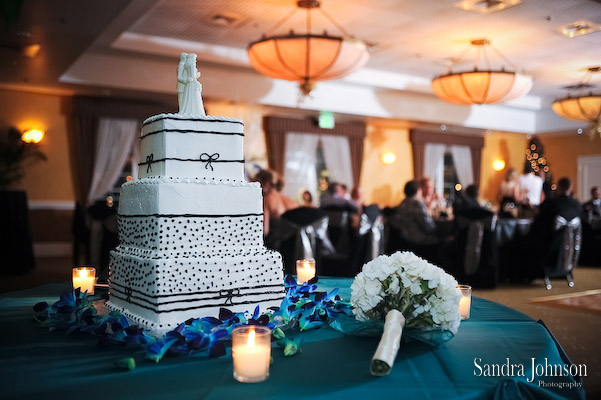Best Heathrow Country Club wedding photographer - Sandra Johnson (SJFoto.com)
